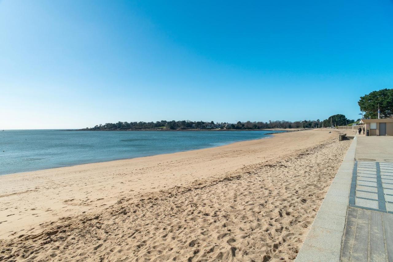 Ty Menez - Proche Plage Pour 4 Bénodet Esterno foto